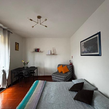 La Casa Di Jacopo A Fiumicino Apartment Maccarese Exterior foto