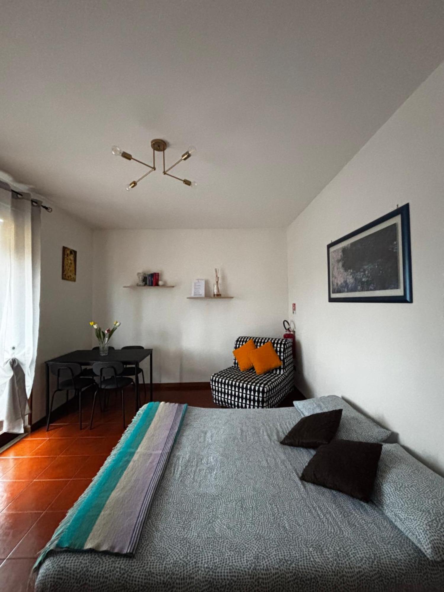 La Casa Di Jacopo A Fiumicino Apartment Maccarese Exterior foto