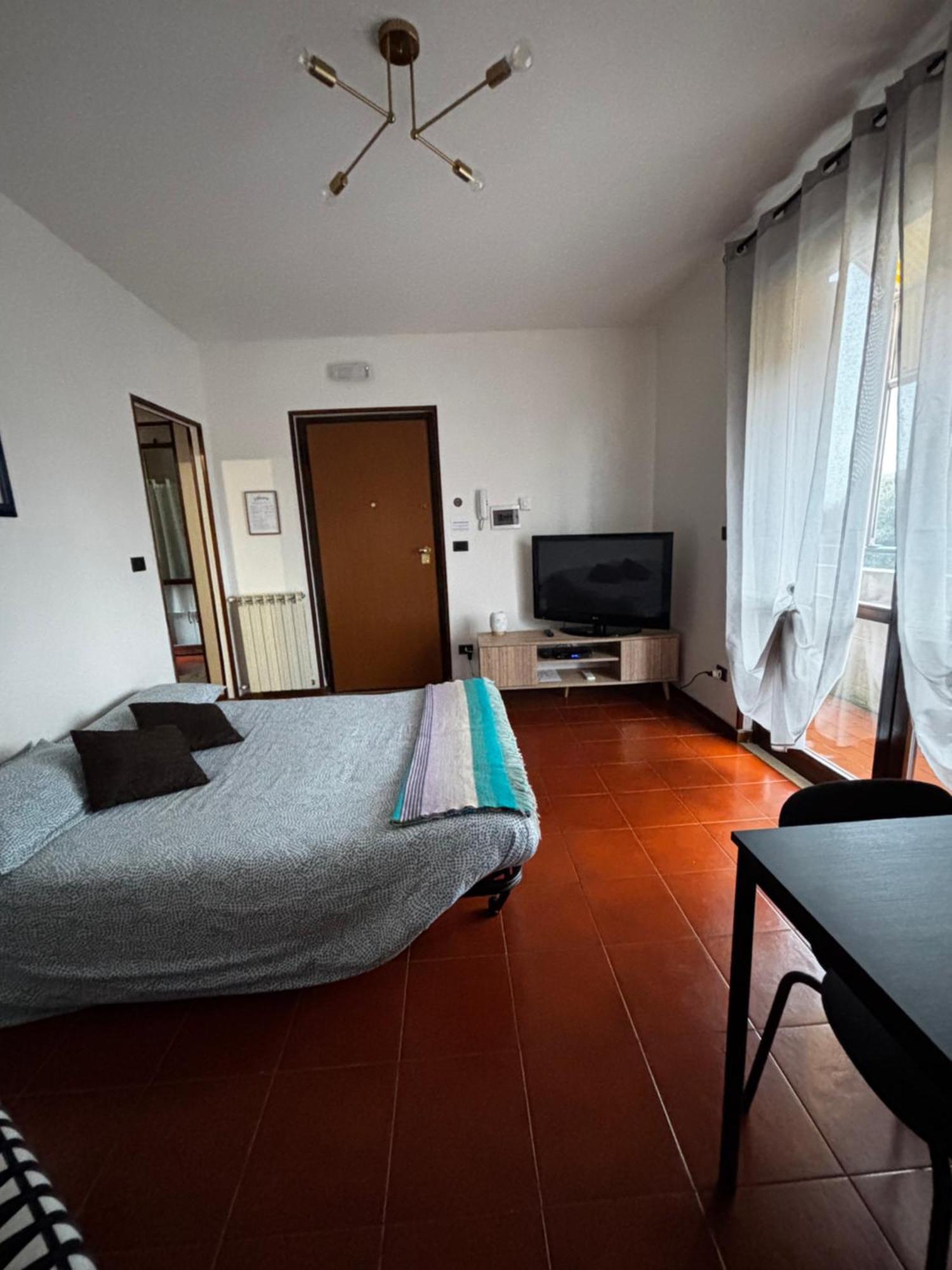 La Casa Di Jacopo A Fiumicino Apartment Maccarese Exterior foto