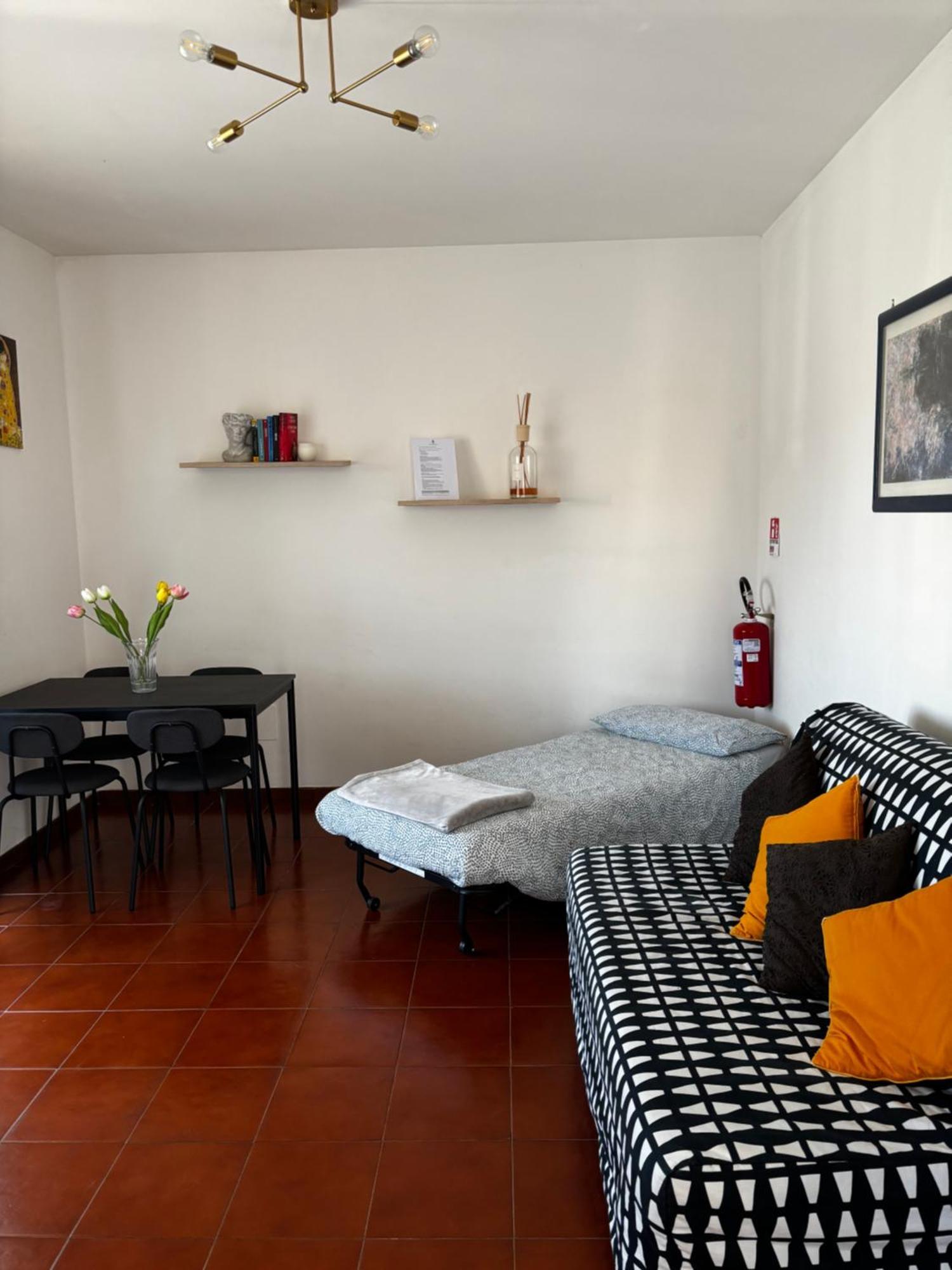 La Casa Di Jacopo A Fiumicino Apartment Maccarese Exterior foto